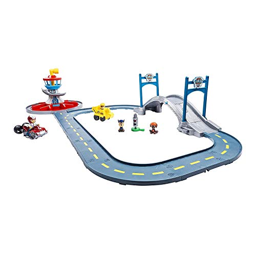 Paw Patrol - Launch N Roll Lookout Tower