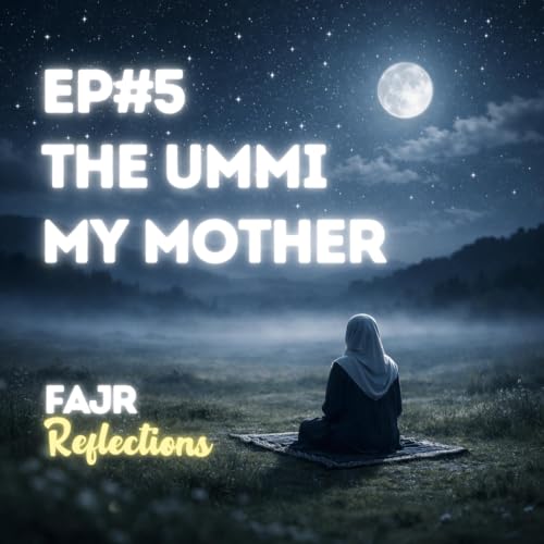 The Ummi - My Mother