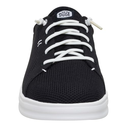 Image of HEYDUDE Men's Paul Pro | Lightweight Slip-On Shoes for Men | Casual Sneakers | Comfortable & Breathable Everyday Footwear