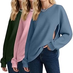 Haze Blue, Pink, Army Green