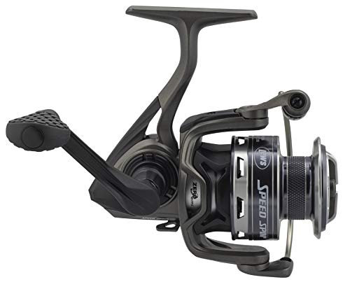 Lew's Speed Spin 30 6.2:1 Spinning Reel #TOP2