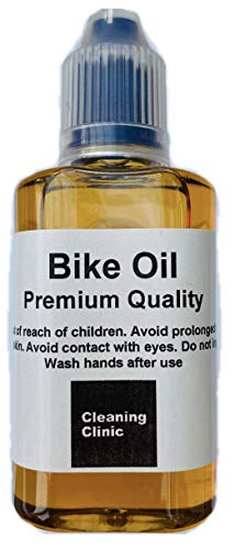 Bike Bicycle General Chain Bearing Synthetic Oil Lubricant