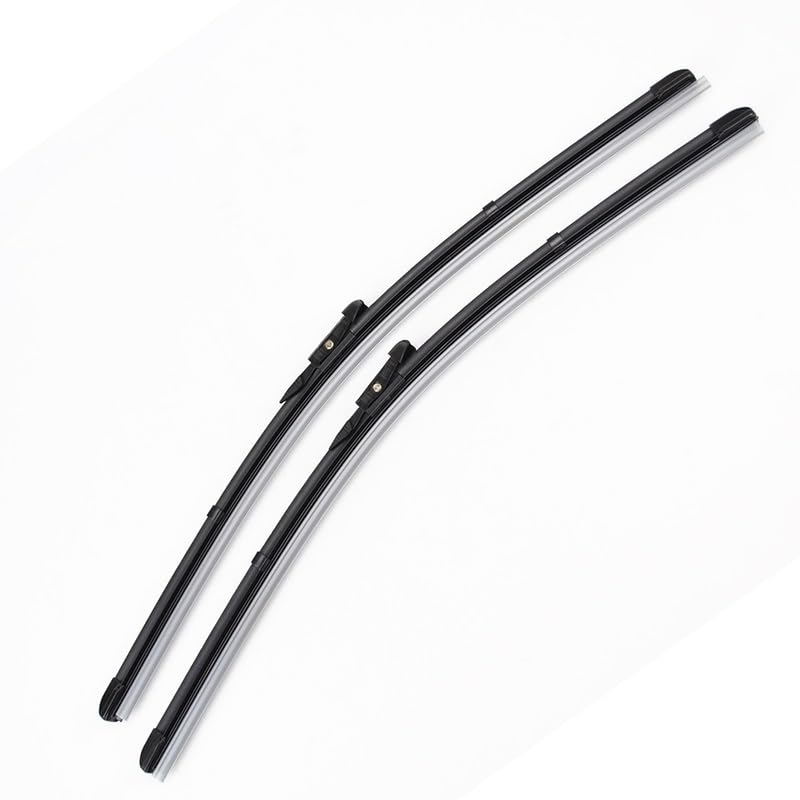 Balais d'essuie-glace Sprinter W906 2006-2018 haute résistance conduite droite