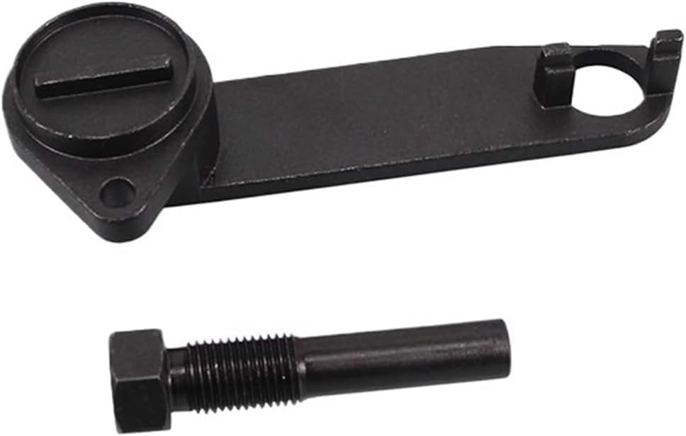 Timing Tool Set Compatible with EA211 VW Golf 7 mk7 VII Compatible with Jetta 1.2 1.4 TSI TGI Petrol Engine Timing Camshaft Tool Set(2pcs T10477)