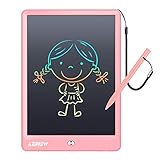LCD Writing Tablet ERUW 10 Inch Electronic Graphics Drawing Pads, Drawing Board eWriter, Digital...