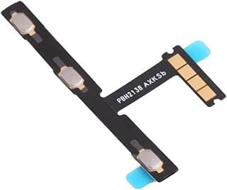 Power on Off Volume Button Flex Cable for Samsung Galaxy Tab A8 10.5 inch X200 X205 SM-X200 SM-X205