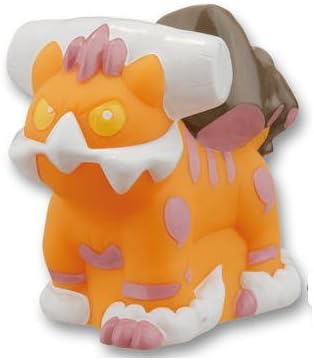 Amazon ポケモンキッズ ベストウイッシュ ポッチャマ編 591 ランドロス れいじゅうフォルム 単品 ロボット 子ども向けフィギュア おもちゃ