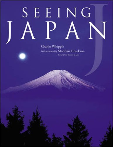 Seeing Japan le cadeau idéal pour passionné de culture japonaise