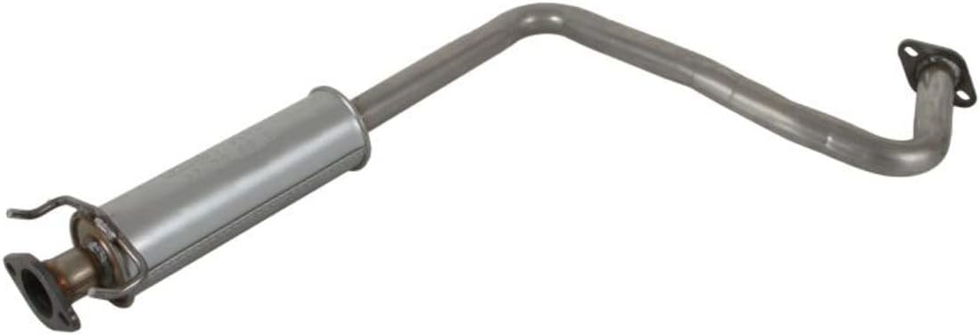 Bosal 278-111 Middle Silencer
