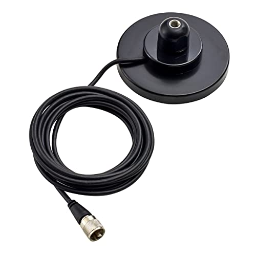 Image of RoadPro (RP-510) 5 inch Magnet Mount