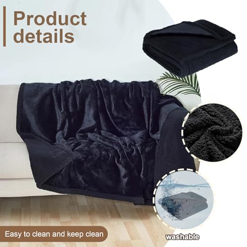 Couverture de amoureux imperméable pour protéger lit et canapé