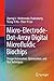 Produktbild Micro-Electrode-Dot-Array Digital Microfluidic Biochips: Design Automation, Optimization, and Test Techniques