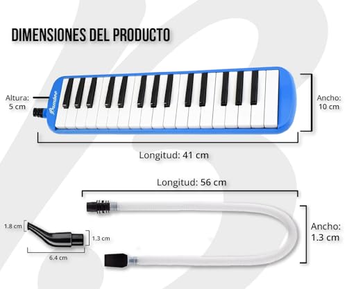 De Viento, Musical Instruments Imagen adicional
