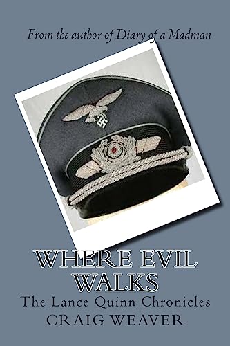 Where Evil Walks