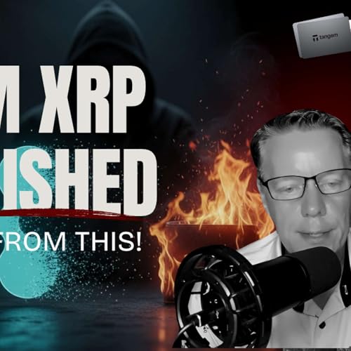 $3M XRP Stolen: How One Wallet Mistake Wiped Out Brandon LaRoque&rsquo;s Life Savings