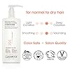 GIOVANNI-5050-Balanced-Hydrating-Calming-Conditioner-24-oz-Leaves-Hair-pH-Balanced-Ideal-for-Over-Processed-Environmentally-Stressed-Hair-No-Parabens-Color-Safe-Sulfate-Free-Pack-of-1 GIOVANNI ECO CHIC 50:50 Balanced Hydrating Calming Conditioner - Leaves Hair pH Balanced, Ideal for Over-Processed, Environmentally Stressed Hair, No Parabens, Color Safe, Sulfate Free - 24 oz