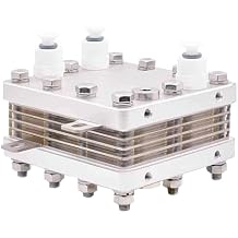 iDili 600ML/min Hydrogen-Rich Machine PEM Electrolyzer Hydrogen Generator Physical Mixing Hydrogen HB4E15D4-4PSX