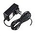 PKPOWER 9V AC Adapter Charger for TC Electronic Ditto Looper Effect Pedal Power Supply