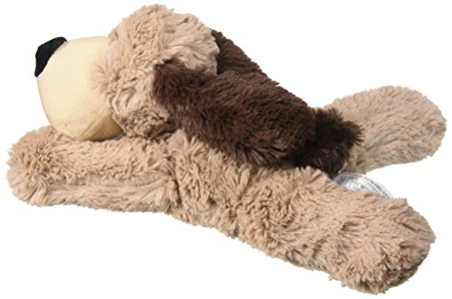 Warmies Microwavable French Lavender Scented Plush Dog