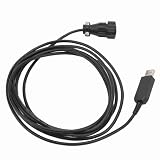 Yinhing Wtyczka Kabel Danych USB do Nawigacji Morskiej NPC 100 Wtyczka Kabel Danych Kompatybilna z Systemami OS X i OS X