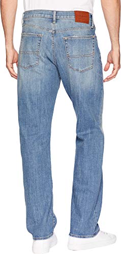 Image of Lucky Brand Men's 181 Relaxed Straight Jean