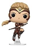Funko Pop! - DC Wonder Woman: Antiope Figura de Vinilo (Funko 24973)