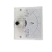 Aexit 85C1-A DC Tools & Testers 0-20A Analog Panel Meter Voltage Testers Ammeter Amperemeter