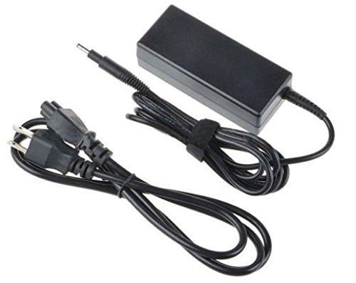 Globalsaving AC Adapter for Dell Inspiron 20 3043 AIO Desktop Monitor Power Supply Cord Cable Charger