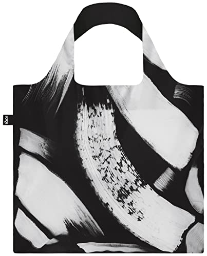 Sac de shopping réutilisable LOQI pliable et ultra léger pour vos courses