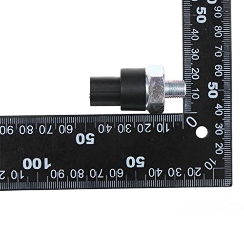 Interruptor del sensor de presión de aceite 25240-4M40E componente eléctrico monobloc 7