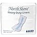 NorthShore Heavy-Duty Liners, Large, Pack/30