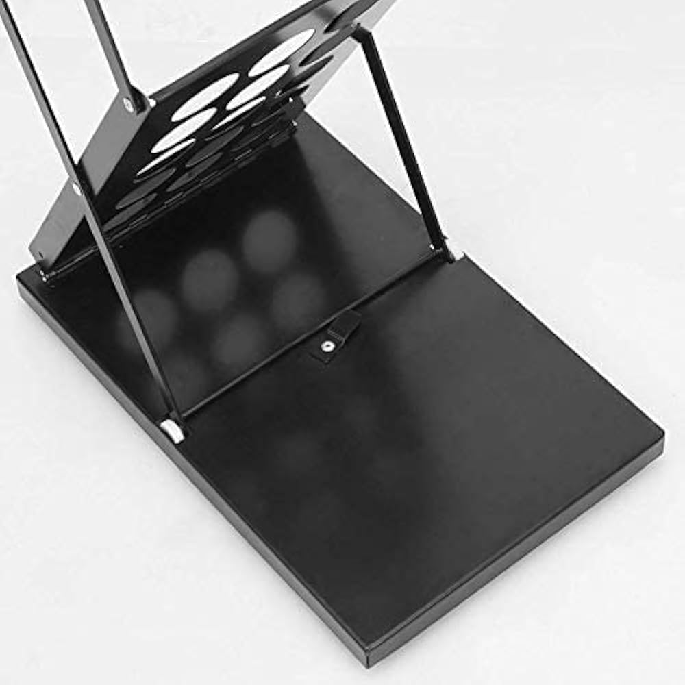 Signage & Boards Solutions SBS A4 Metal Portable Brochure