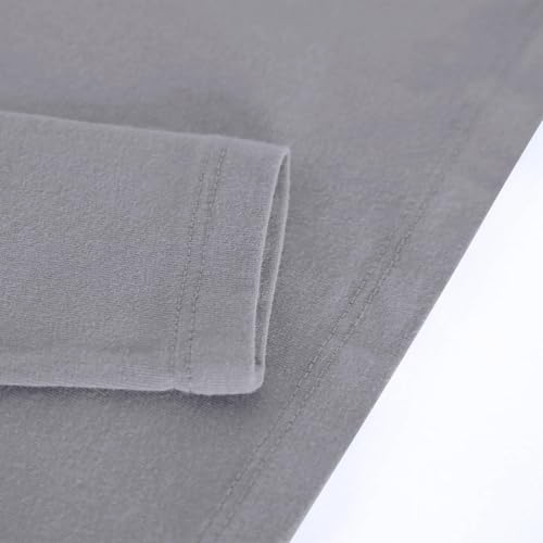 Girls Summer 3/4 Length Sleeve Tee Tops Crewneck Shirt Casual Athletic Tops Teens Floral Patterned School Uniforms4