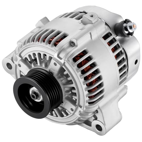 BDFHYK 100A Alternator for Toyota Tundra 4.7L V8 2000-2002, 13859