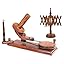 Rosewood Winder Set