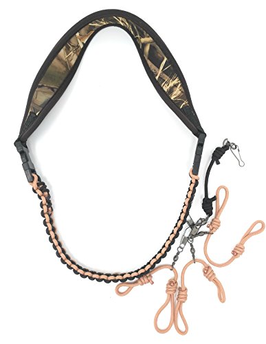 Duck Commander Cut Em Duck Call Lanyard #TOP7