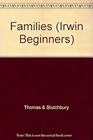 Families 0772517959 Book Cover