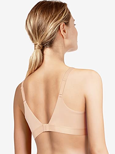 Chantelle Bra For Women, Norah Supportive Wireless Bra #TOP21
