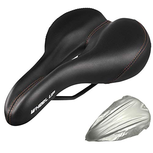 Pioneeryao Professional Bicycle Bike Seat Gel Bike Saddle
