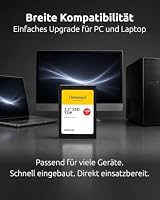 Intenso interne SSD-Festplatte 128GB Top Performance – Ansicht 5