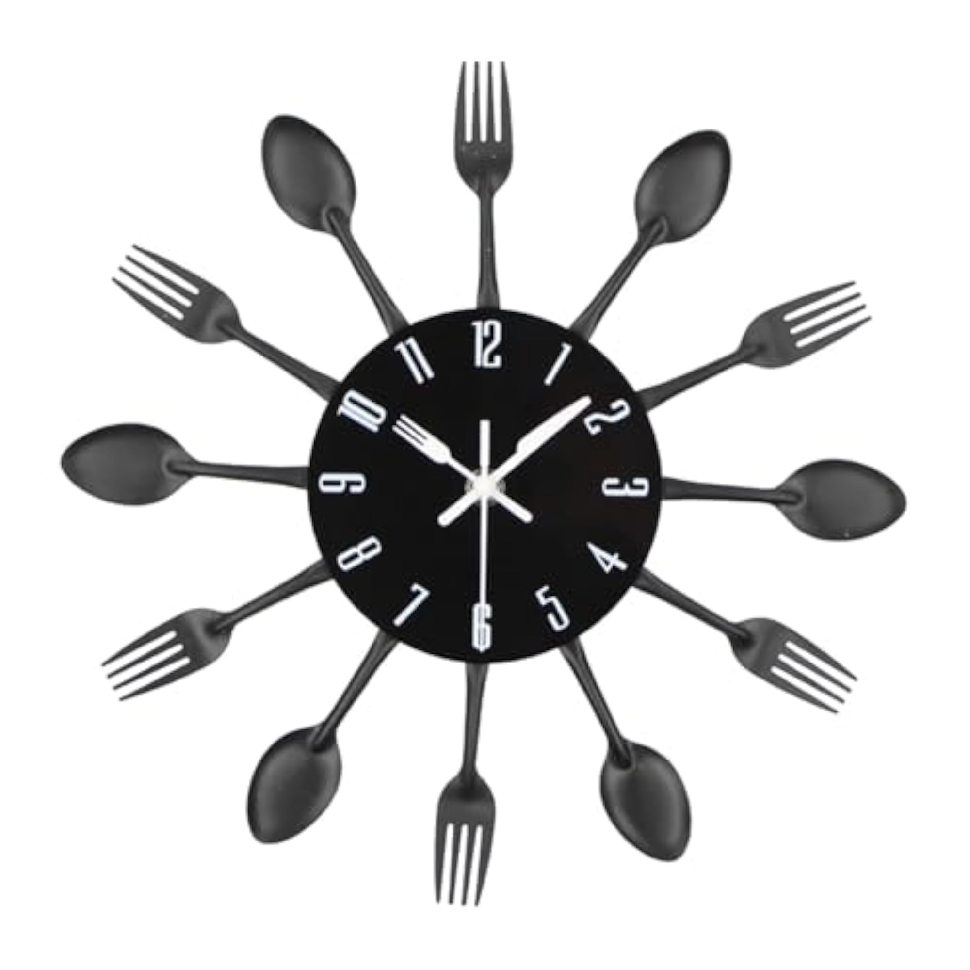Creative Wall Clock Art Decorative for Home