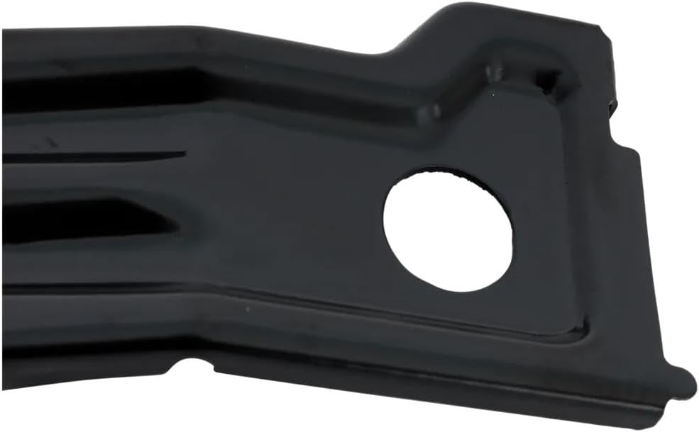 Rareelectrical New Right Front Radiator Support Bracket Compatible with Hyundai Santa Fe Sport Limited 4 Cyl 2.0L Santa Fe Sport Premium 4 Cyl 2.4L 2013-2018 By Hy1043138 865744Z000
