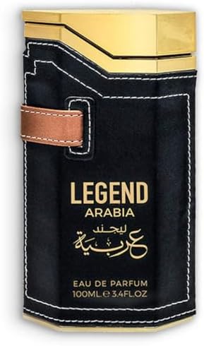 Emper Legend Arabia for men - 100ml