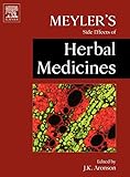 Meyler's Side Effects of Herbal Medicines
