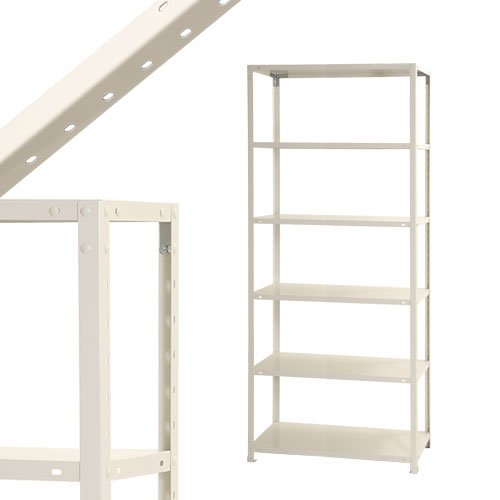 スチールラック 幅90 奥行40 高さ210」の人気商品一覧 | 安い商品を