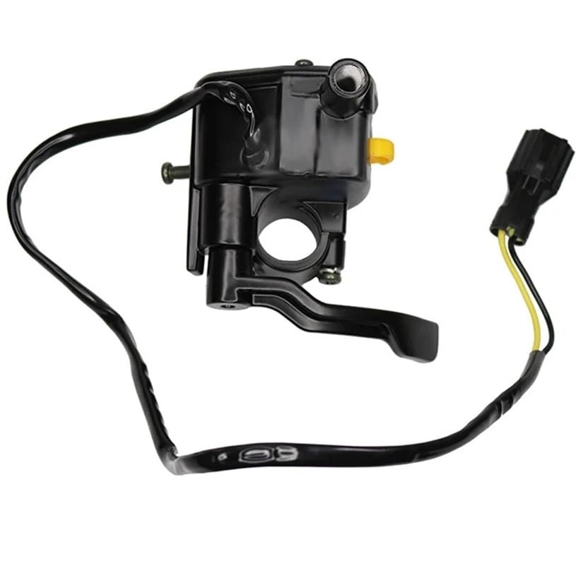 Commande d'accélérateur pour quad l-hai 300 b-Yang FA-D300 G300 H300 LU015105 4.4.14.0010