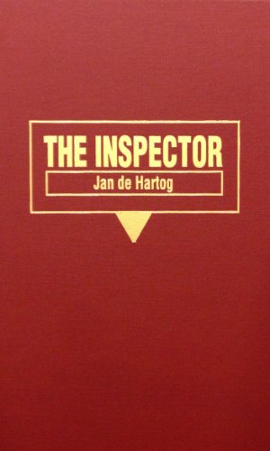 The Inspector 0884110699 Book Cover