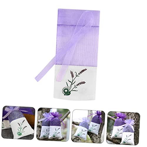 Alipis 12 Unidades Saquinho de saco de cordão saco de malha de sachê de cordão o acontecimento malaz