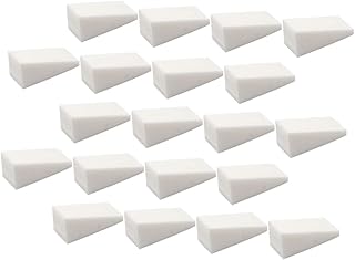 Set de esponja de cuña de maquillaje 48 pieza...