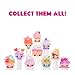 Yummiland Num Noms Body Scent 3-Pack
